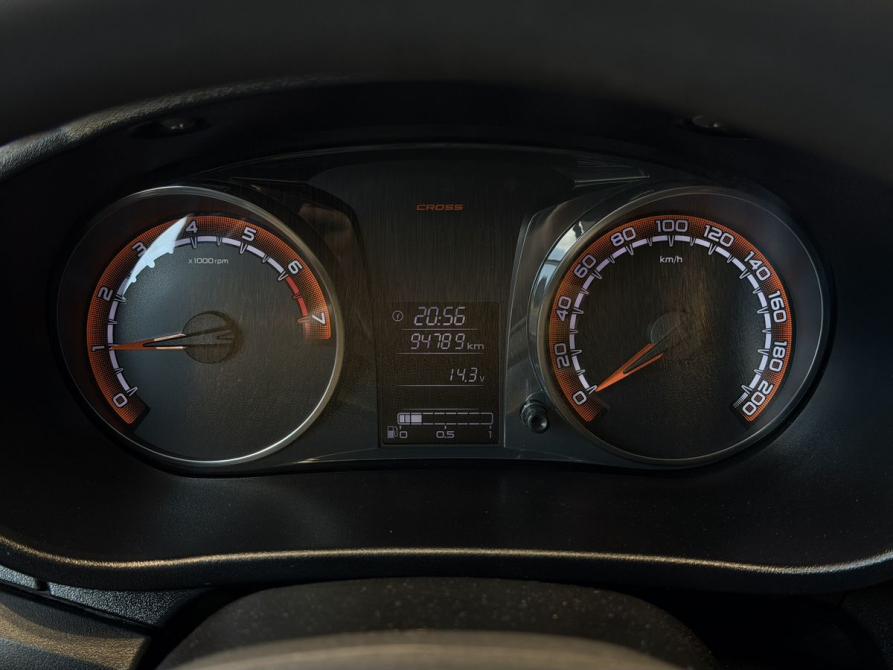 Lada (ВАЗ) Granta I Рестайлинг Краснодар  - изображение 12