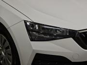 Skoda Rapid II Москва  - изображение 30