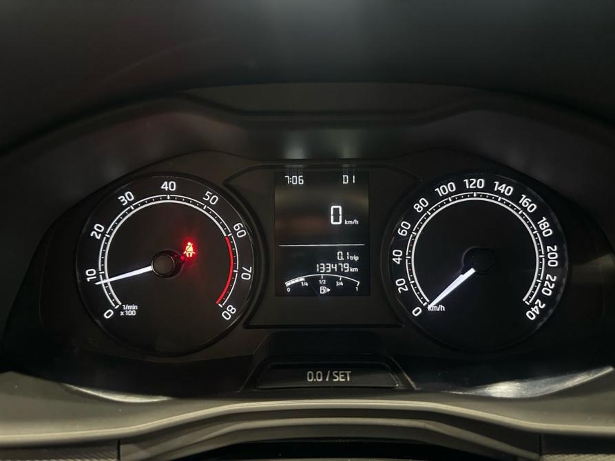 Skoda Rapid II Москва  - изображение 14