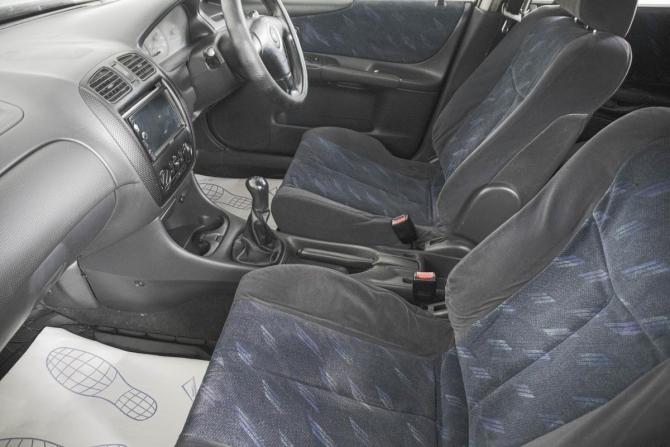Mazda Familia VIII (BJ) с пробегом 1999 года, цена 149 000 рублей, 376570 км, универсал, Автокод Объявления