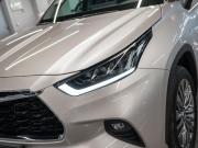 Toyota Highlander IV (XU70) Москва  - изображение 61