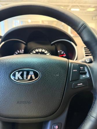 Kia Sorento II Рестайлинг с пробегом 2014 года, цена 1 899 000 рублей, 161166 км, внедорожник, Автокод Объявления