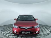 Honda Civic VIII Ростов-на-Дону  - изображение 23