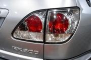 Lexus RX I Барнаул  - изображение 36