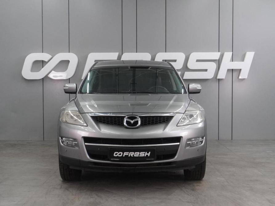 Mazda CX-9 I Воронеж  - изображение 3