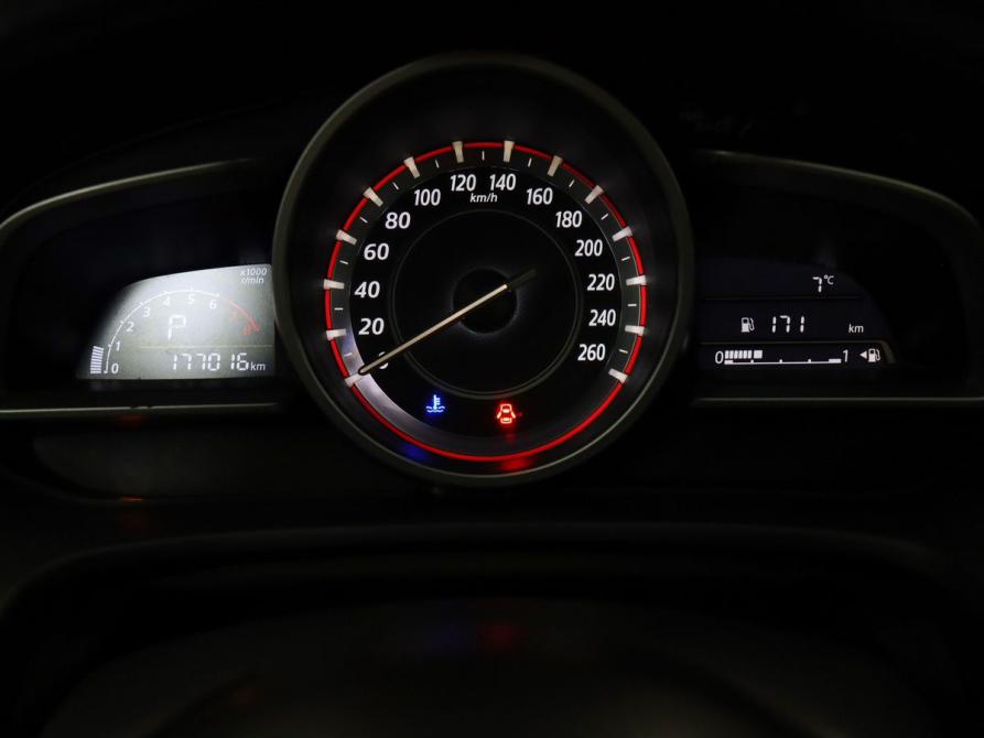 Mazda 3 III (BM) Калининград  - изображение 13