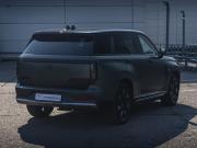 GAC Trumpchi S7 Москва  - изображение 43