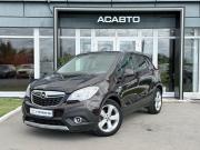 Opel Mokka I Энгельс  - изображение 20