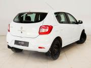 Renault Sandero II Рестайлинг Тула  - изображение 22