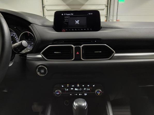 Mazda CX-5 II с пробегом 2019 года, цена 2 449 000 рублей, 79410 км, внедорожник, Автокод Объявления