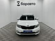Kia Rio III Рестайлинг Воронеж  - изображение 25