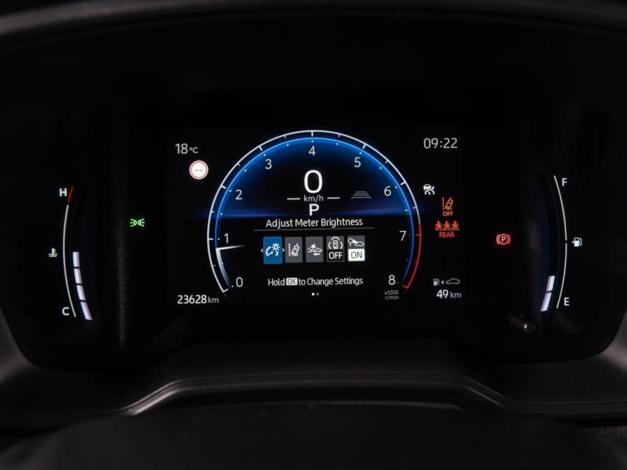 Toyota Corolla Cross I Волгоград  - изображение 19