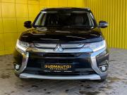 Mitsubishi Outlander III Рестайлинг 3 Ижевск  - изображение 32