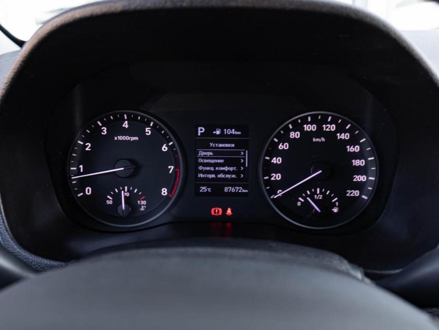 Hyundai Solaris II Краснодар  - изображение 15