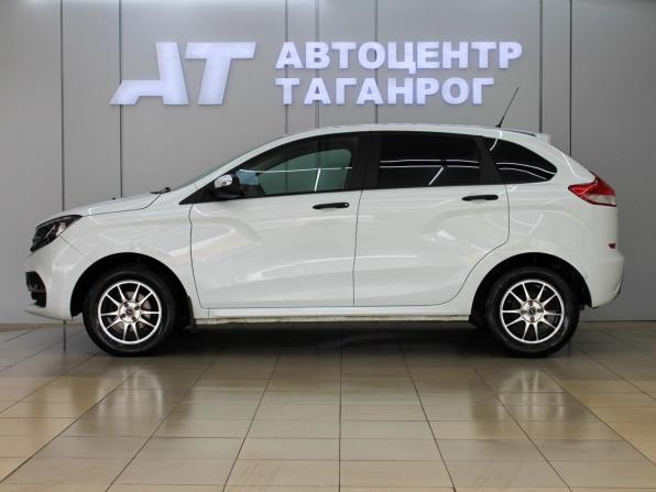 Lada (ВАЗ) XRAY I с пробегом 2020 года, цена 1 099 000 рублей, 48200 км, хэтчбек, Автокод Объявления