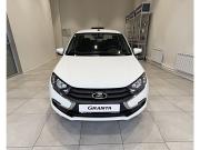 Lada (ВАЗ) Granta I Рестайлинг Брянск  - изображение 14