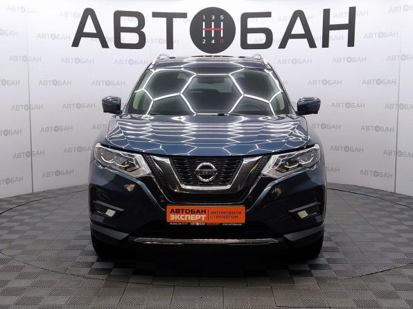 Nissan X-Trail III Рестайлинг с пробегом 2020 года, цена 2 419 000 рублей, 61403 км, внедорожник, Автокод Объявления