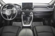 Toyota RAV4 V (XA50) Кемерово  - изображение 37