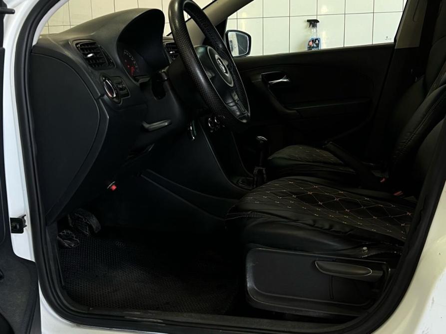 Volkswagen Polo V Волгоград  - изображение 11