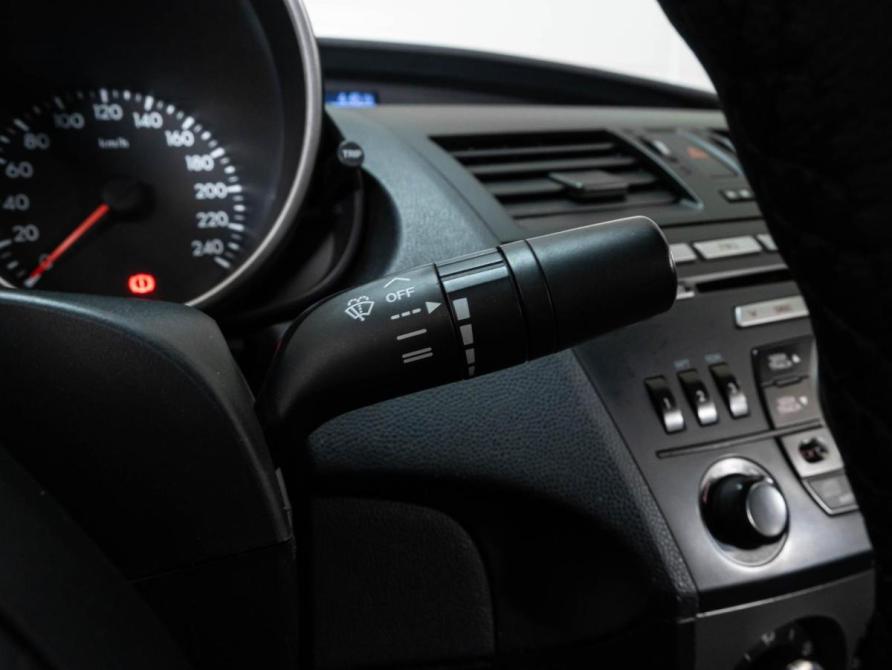 Mazda 3 II (BL) Ставрополь  - изображение 17