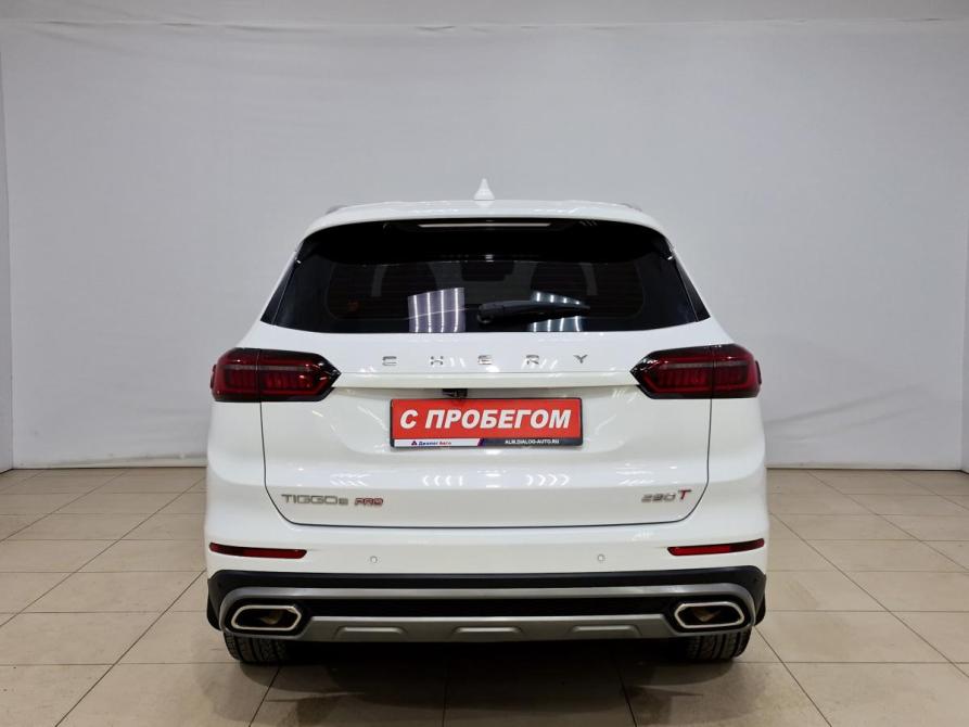Chery Tiggo 8 Pro I Альметьевск  - изображение 6
