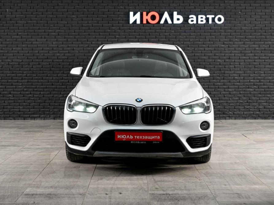 BMW X1 II (F48) Екатеринбург  - изображение 2