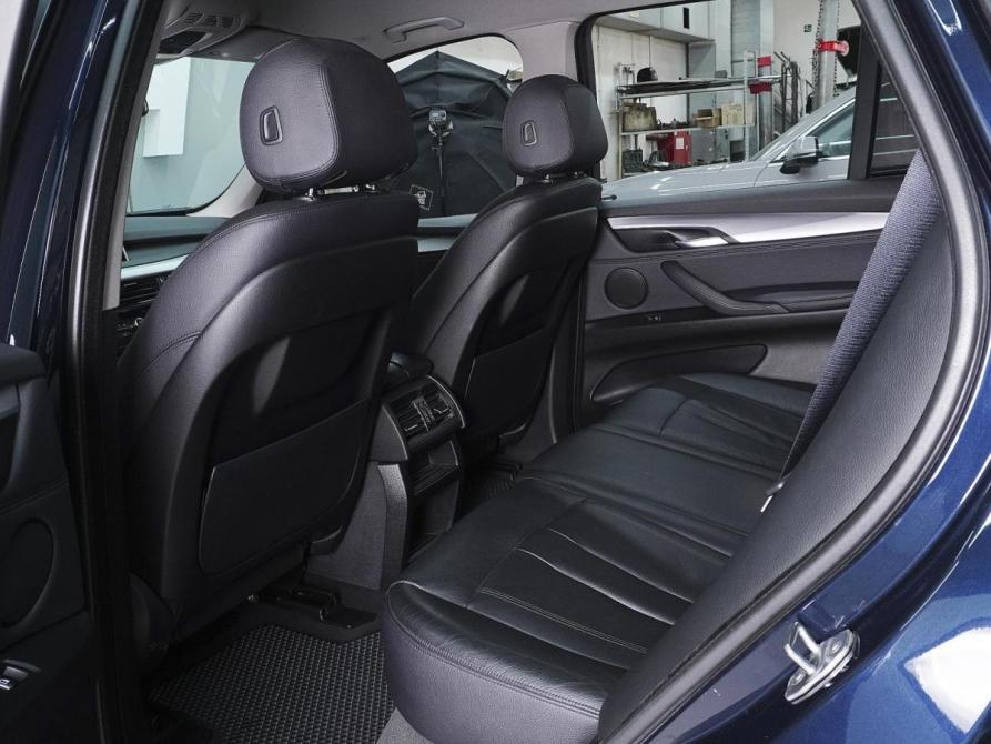 BMW X5 III (F15) Ростов-на-Дону  - изображение 11