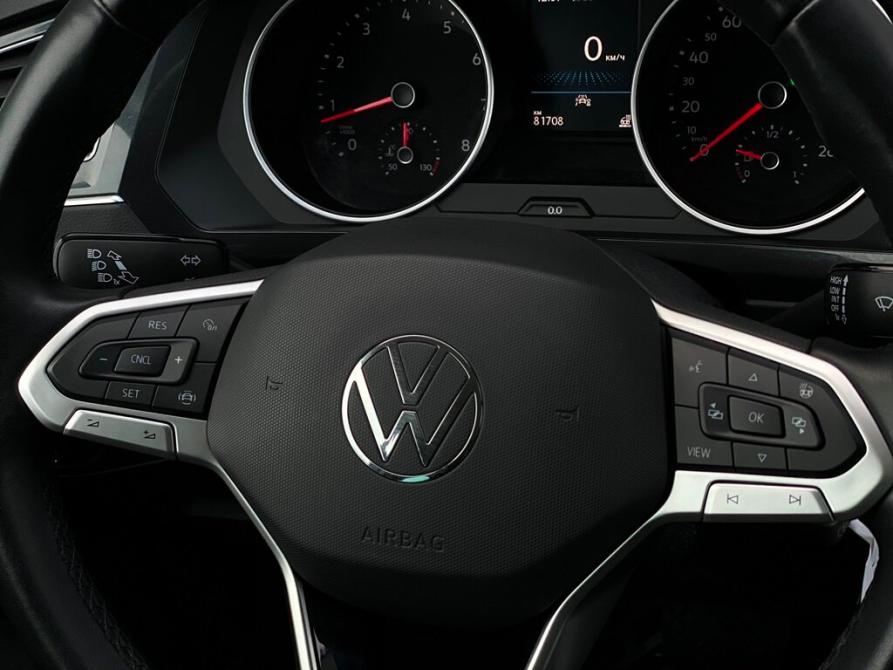 Volkswagen Tiguan II Рестайлинг Санкт-Петербург  - изображение 20