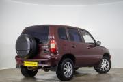 Chevrolet Niva I Оренбург  - изображение 23