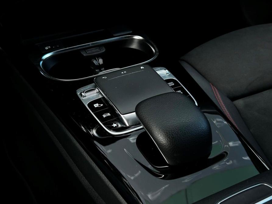Mercedes-Benz A-Класс IV (W177) Санкт-Петербург  - изображение 14