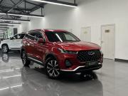 Chery Tiggo 7 Pro I Тверь  - изображение 30