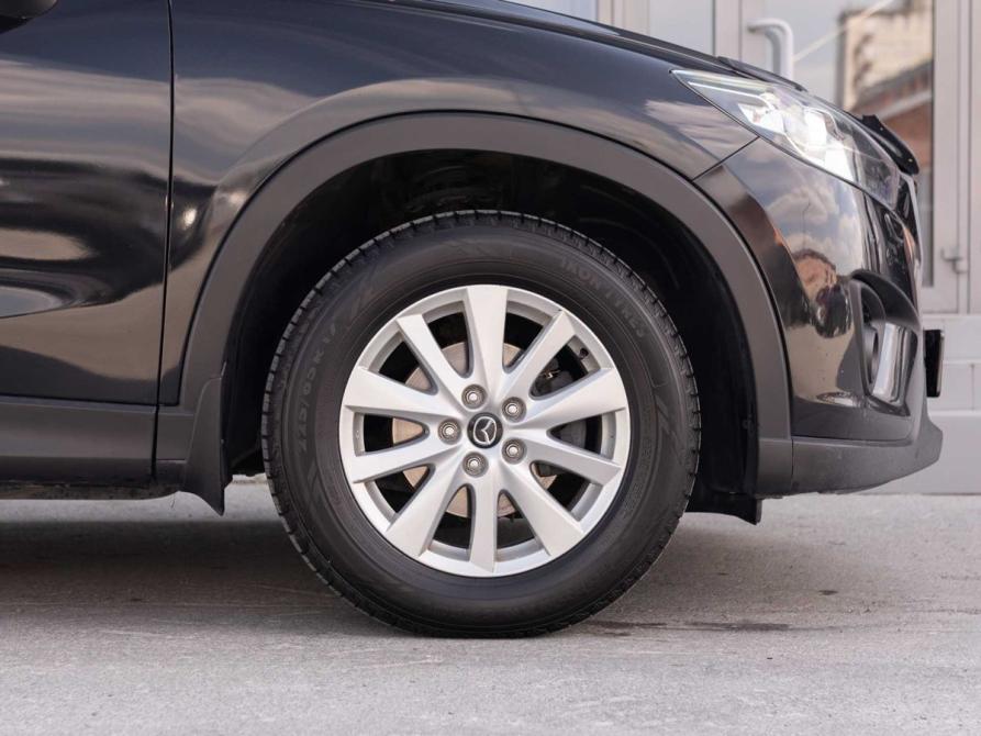 Mazda CX-5 I Новосибирск  - изображение 9