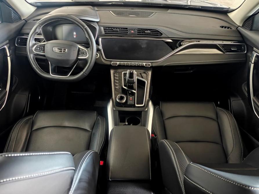 Geely Atlas Pro Москва  - изображение 9