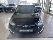 Hyundai Solaris I Саратов  - изображение 24