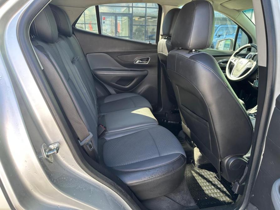 Opel Mokka I Екатеринбург  - изображение 8