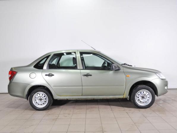 Lada (ВАЗ) Granta I с пробегом 2013 года, цена 311 000 рублей, 146600 км, седан, Автокод Объявления