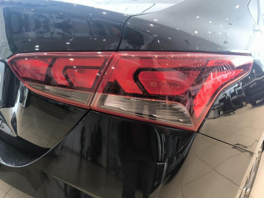 Hyundai Solaris II Рестайлинг Казань  - изображение 12