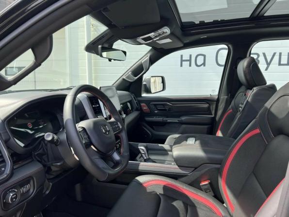 Ram 1500 V Рестайлинг с пробегом 2026 года, цена 11 450 000 рублей, 63 км, пикап, Автокод Объявления