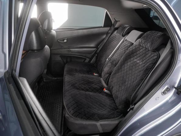 SsangYong Actyon II с пробегом 2011 года, цена 1 020 000 рублей, 145473 км, внедорожник, Автокод Объявления