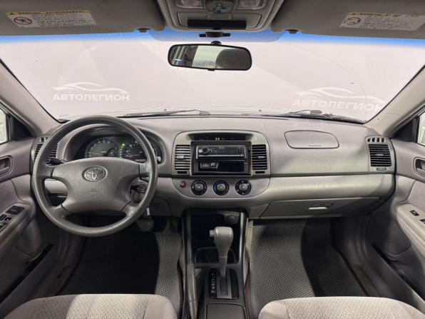 Toyota Camry V (XV30) с пробегом 2002 года, цена 660 000 рублей, 269577 км, седан, Автокод Объявления