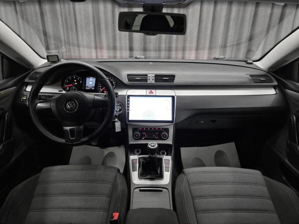 Volkswagen Passat CC I с пробегом 2010 года, цена 870 000 рублей, 301316 км, седан, Автокод Объявления