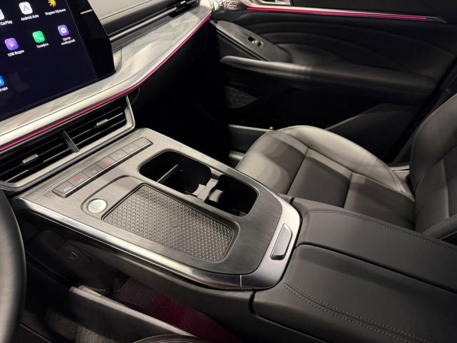 Haval F7 II Тольятти  - изображение 28