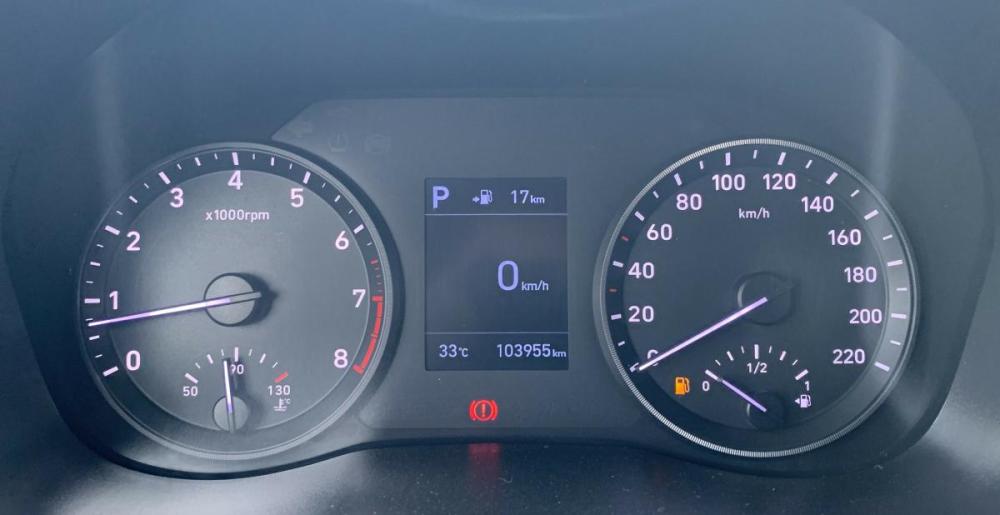 Hyundai Solaris II Стерлитамак  - изображение 12