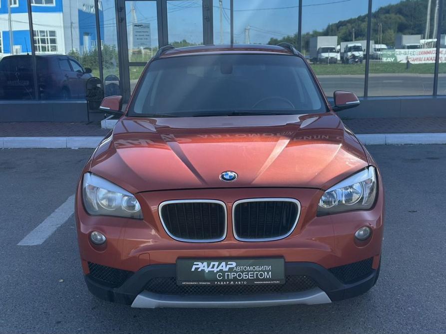 BMW X1 I (E84) Рестайлинг Иваново  - изображение 2