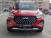 Chery Tiggo 4 Pro I Казань  - изображение 24
