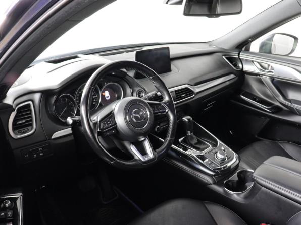 Mazda CX-9 II с пробегом 2021 года, цена 3 700 000 рублей, 85151 км, внедорожник, Автокод Объявления