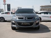 Mazda CX-7 I Рестайлинг Москва  - изображение 27