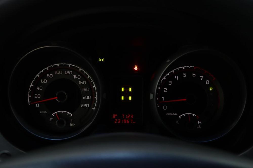 Mitsubishi Pajero IV Рестайлинг 1 Сургут  - изображение 16