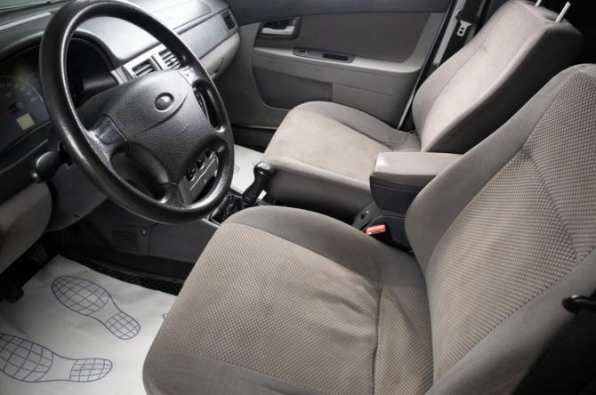Lada (ВАЗ) Priora I с пробегом 2011 года, цена 289 000 рублей, 246200 км, хэтчбек, Автокод Объявления