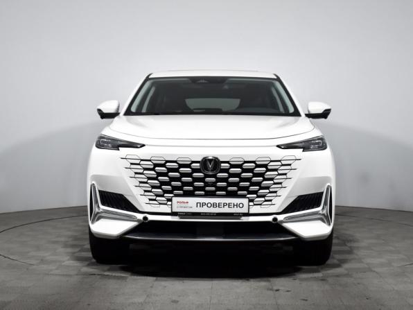 Changan UNI-K с пробегом 2022 года, цена 2 260 000 рублей, 79000 км, внедорожник, Автокод Объявления